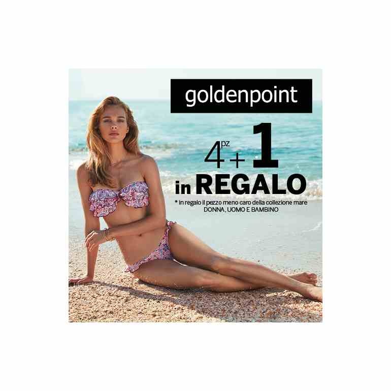 Promozione mare